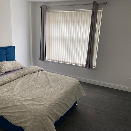 Marvellous Room 2 Stoke-on-Trent Exterior foto